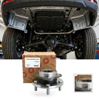 Front Wheel Bearing Hub Assembly for Mitsubishi Eclipse (1995–1999)