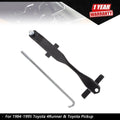 Battery Hold Down Clamp for Toyota 4Runner (1984–1995)