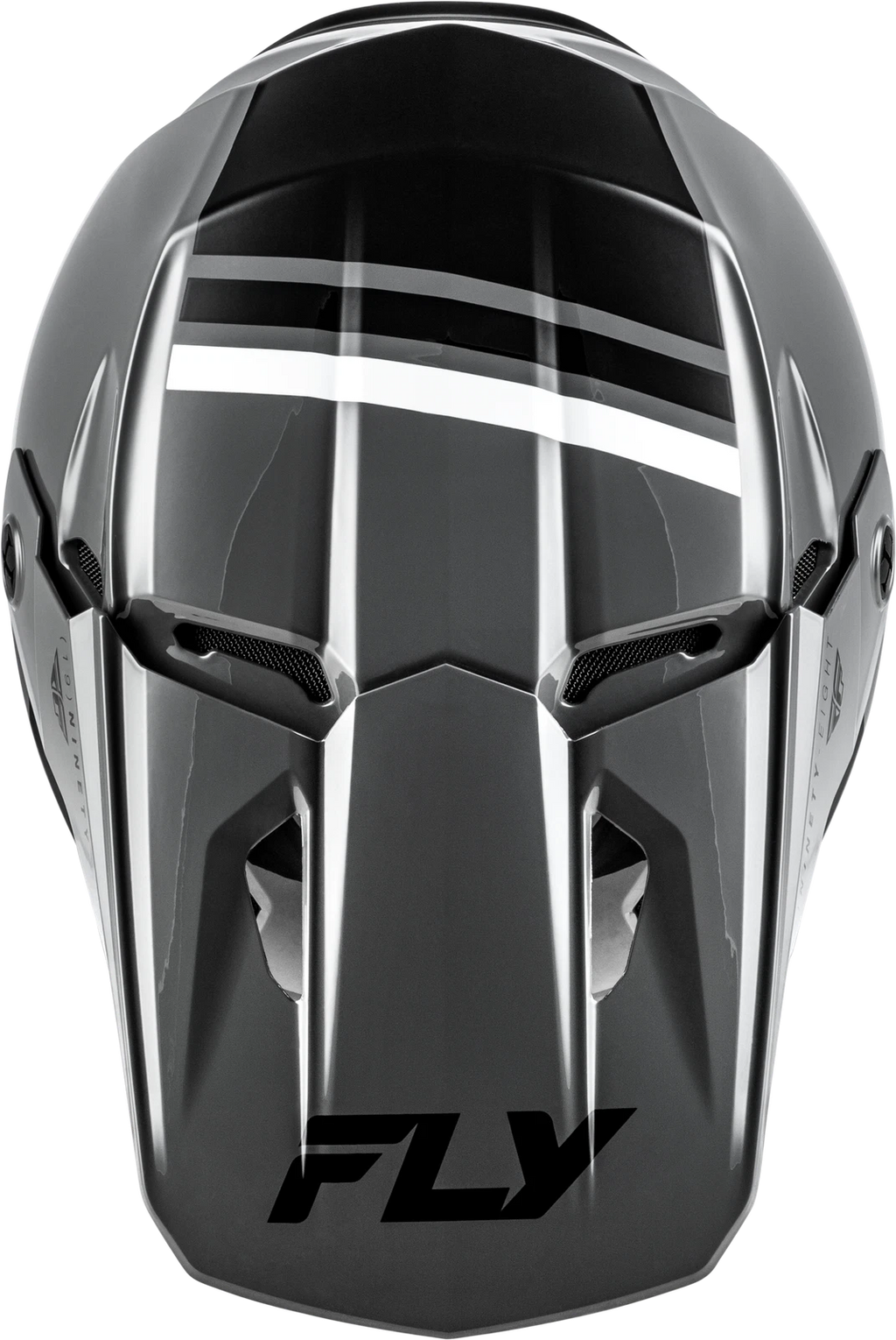 Kinetic Verdict Helmet for Off-Road (DOT & ECE Approved) - Large