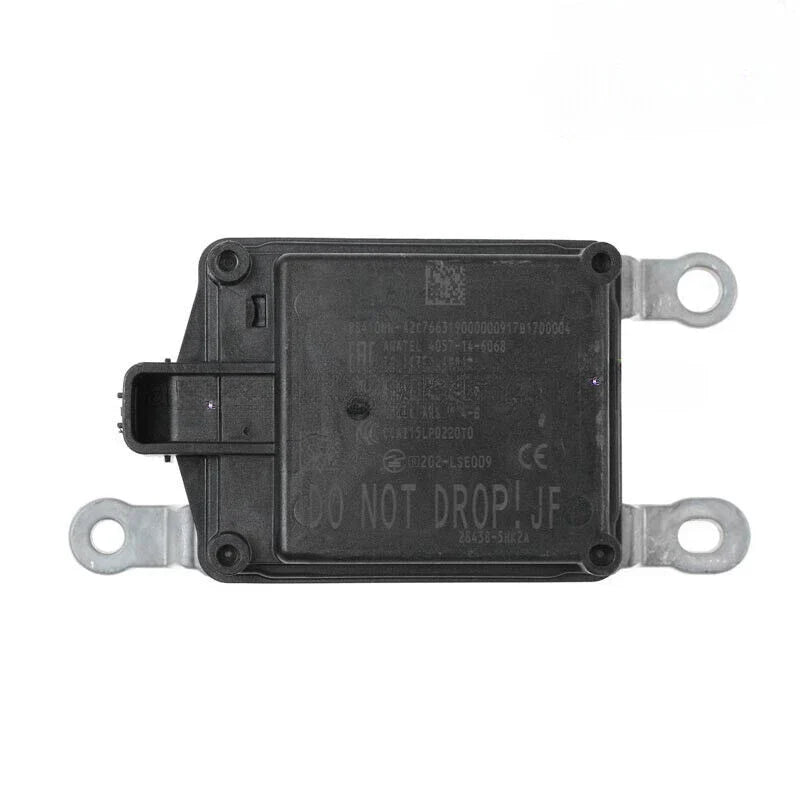 Front Cruise Distance Radar Sensor for Nissan Rogue Altima (2014–2020)
