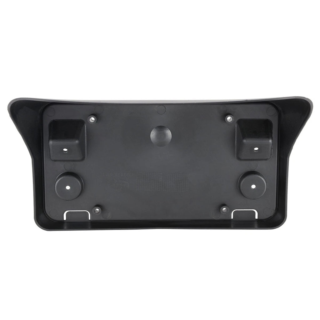 Tow Hook License Plate Mounting Bracket for Chevy Colorado (2021)