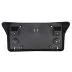 Tow Hook License Plate Mounting Bracket for Chevy Colorado (2021)