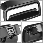 Center Console Latch for Chevrolet Silverado GMC Sierra (2014–2021)