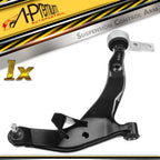 Front Right Lower Control Arm Ball Joint for Nissan Murano (2003–2007)