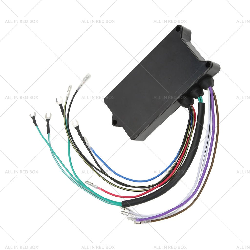Switch Box for Mercury Outboard 3 Cyl 65 75 90 95 HP (1993–1997) 18495A32