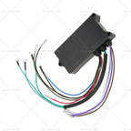 Switch Box for Mercury Outboard 3 Cyl 65 75 90 95 HP (1993–1997) 18495A32