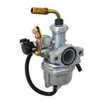 Carburetor for Kawasaki KLX110 KLX110L Suzuki DRZ110 (2002–2016)