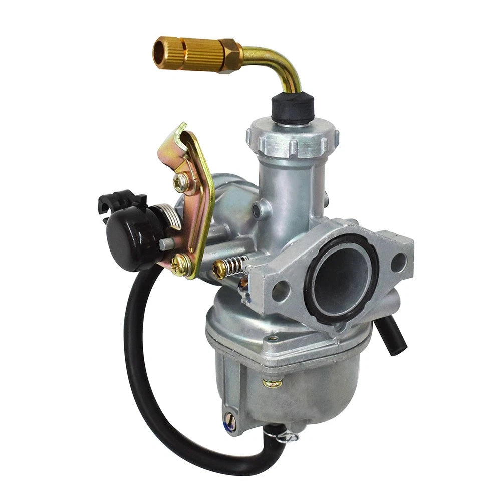 Carburetor for Kawasaki KLX110 KLX110L Suzuki DRZ110 (2002–2016)