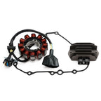 Stator, Regulator & Gasket Kit for Honda CRF 450 RX (2019–2020)