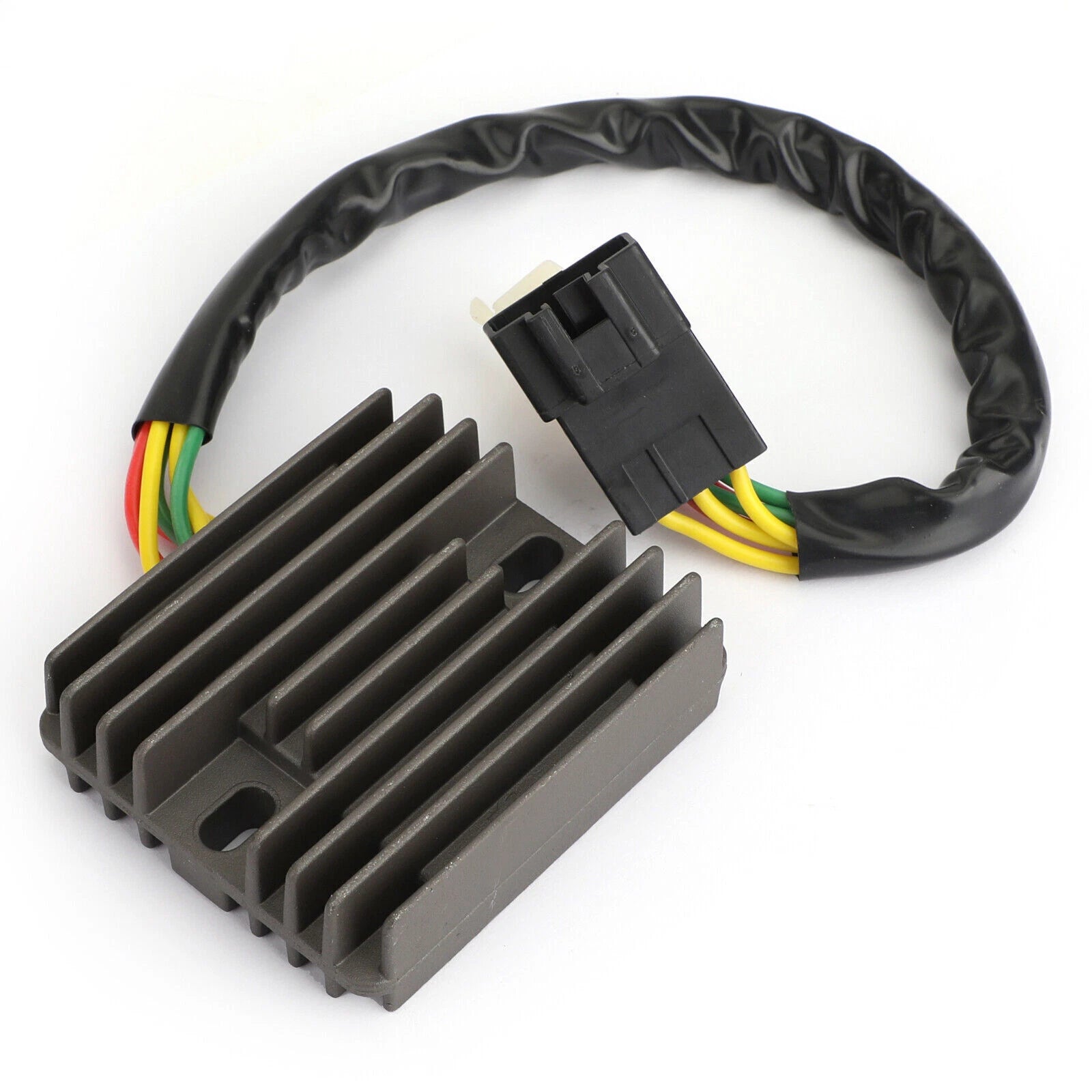 Regulator Rectifier for Aprilia Mana 850, Honda VTX 1300 (2001–2008)