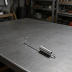 Tension Spring for Ariens Power Brushes (Deluxe, Professional Models)