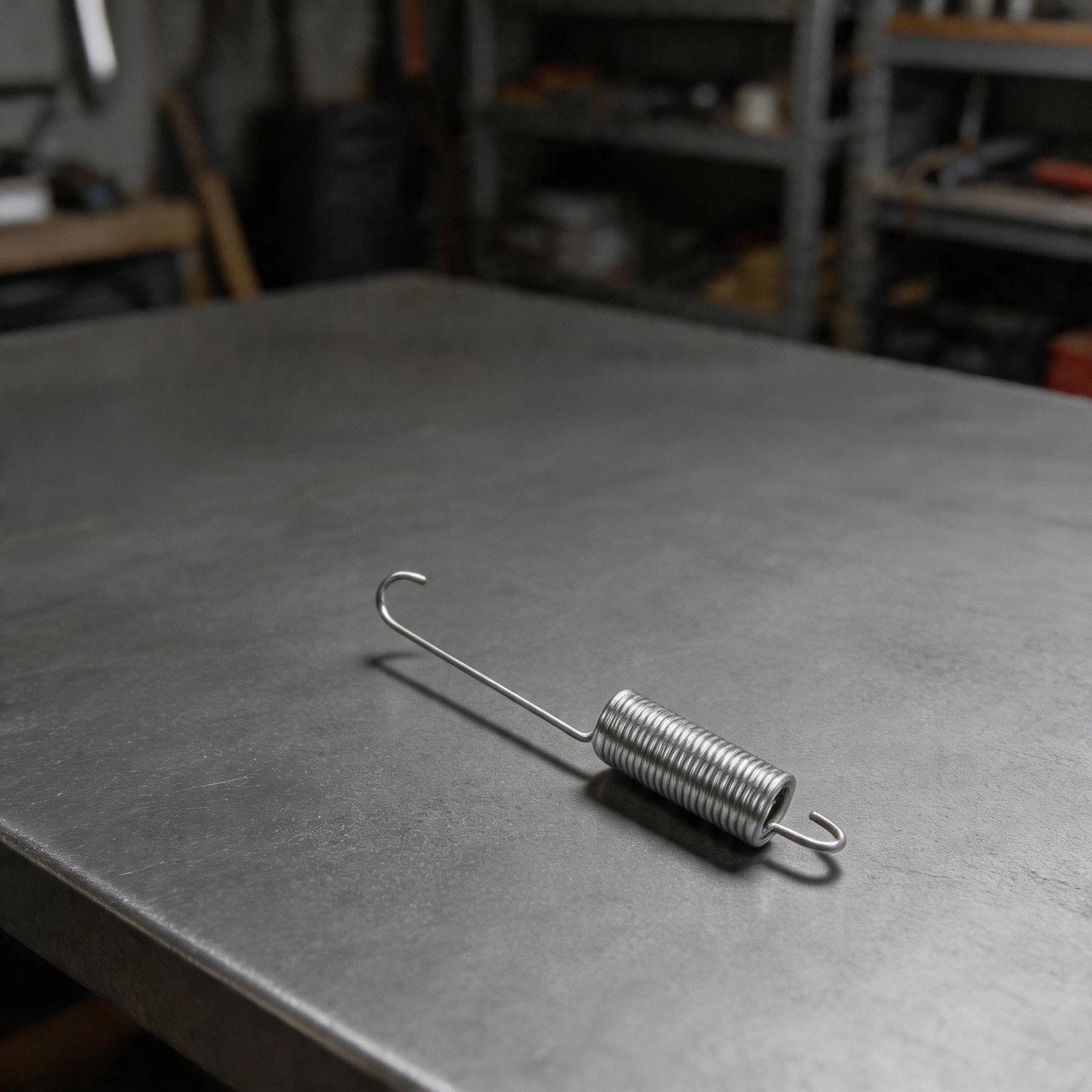 Tension Spring for Ariens Power Brushes (Deluxe, Professional Models)