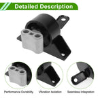 Engine Motor Mount & Transmission Mount for Chevrolet Sail (2010–2014) 1.4L MT