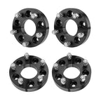 4x 1.25" Wheel Adapters for Hyundai Tucson (78.3mm 5x5 to 5x5.5) (2015–2024)