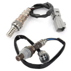 2X Upstream & Downstream O2 Oxygen Sensors for Toyota Camry 02-03