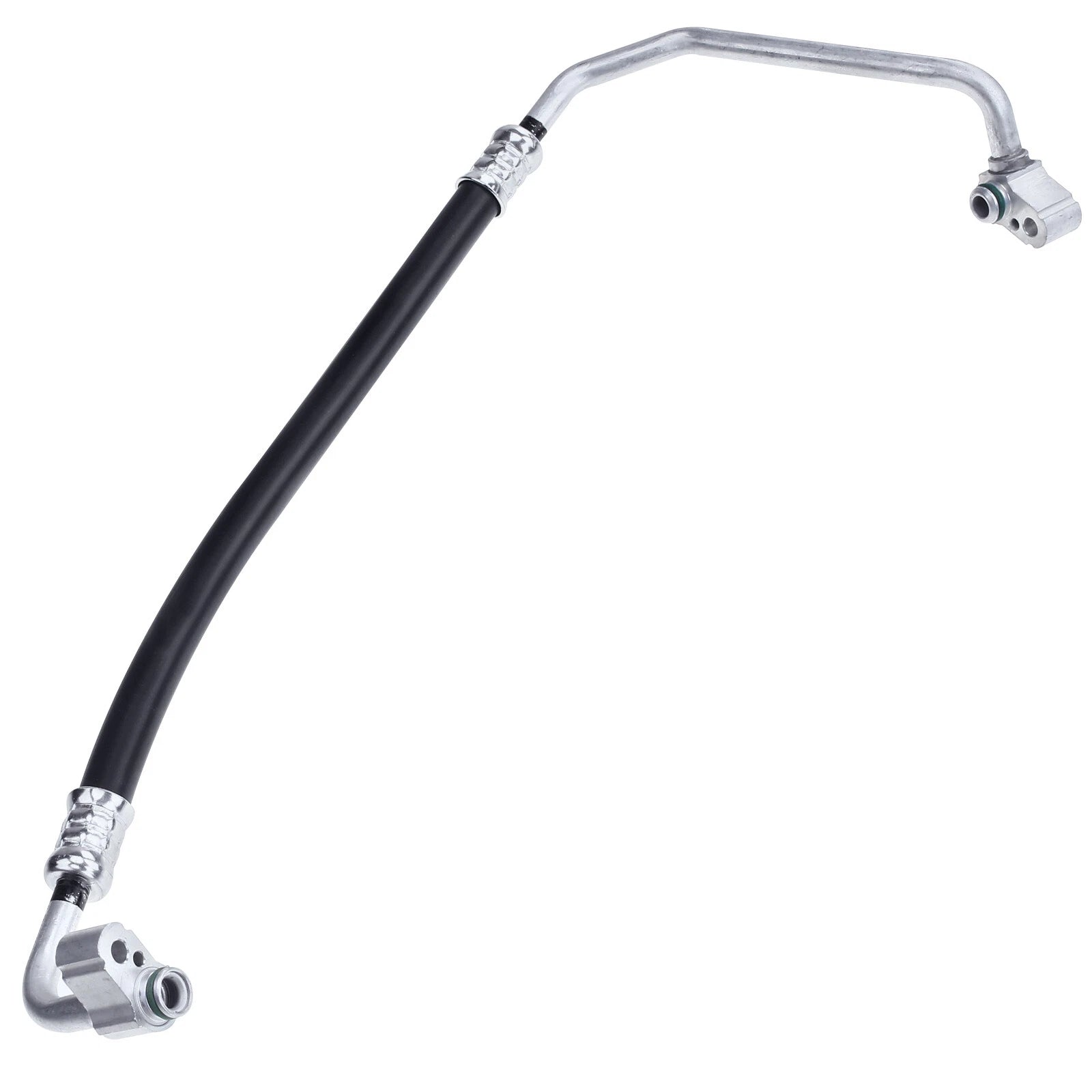 A/C Refrigerant Discharge Hose Assembly for Toyota T100 (1993–1994)