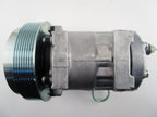 AC Compressor Replacement for Toyota Land Cruiser (2008-2015)