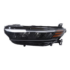 LED Headlight Assembly for Honda Accord (2023–2024) Left Side Clear Lens