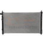 Aluminum Radiator for Chrysler 300 (2005-2014)