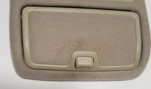 Overhead Dome Light Console for Jaguar XJ8 XJR Vanden Plas (1998–2003)