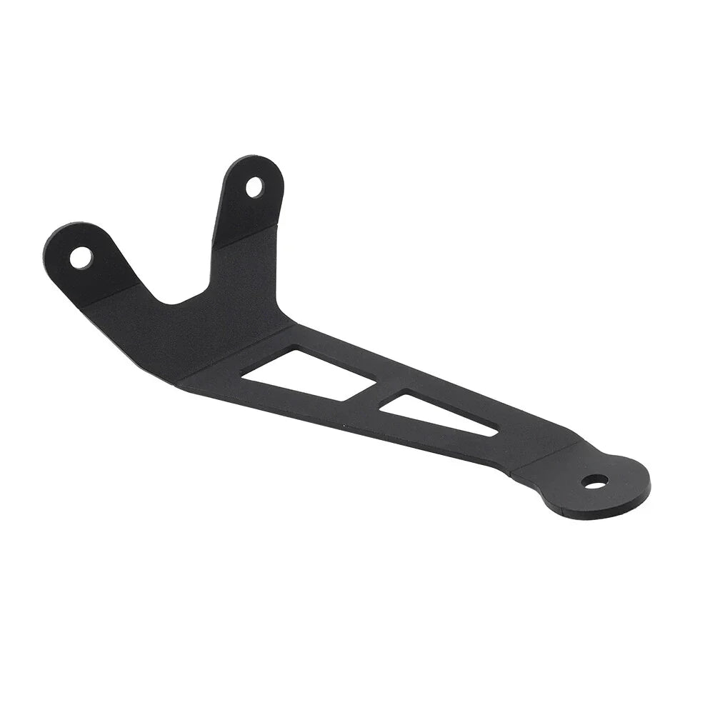 Exhaust Hanger Bracket Muffler Support for Triumph Speed Triple 1200RS/1200RR (2021-2023)