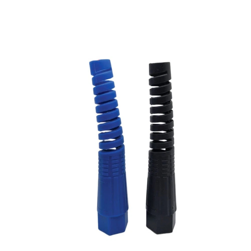 Nut Protection Cover Case for QQ150A TIG Welding Torch (PA66 Nylon)