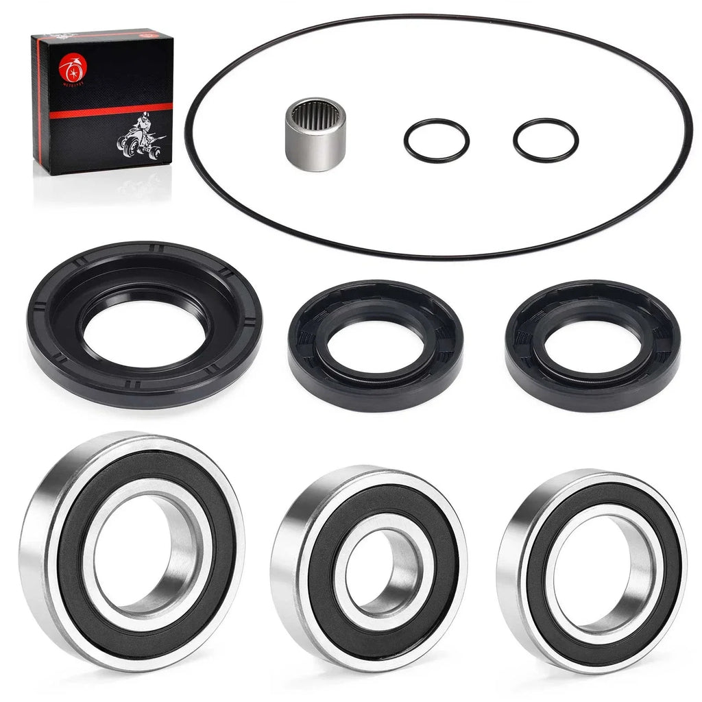 Rear Bearings Kit with Seals for Can-Am Renegade 850 EFI (2016–2017)