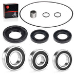 Rear Bearings Kit with Seals for Can-Am Renegade 850 EFI (2016–2017)