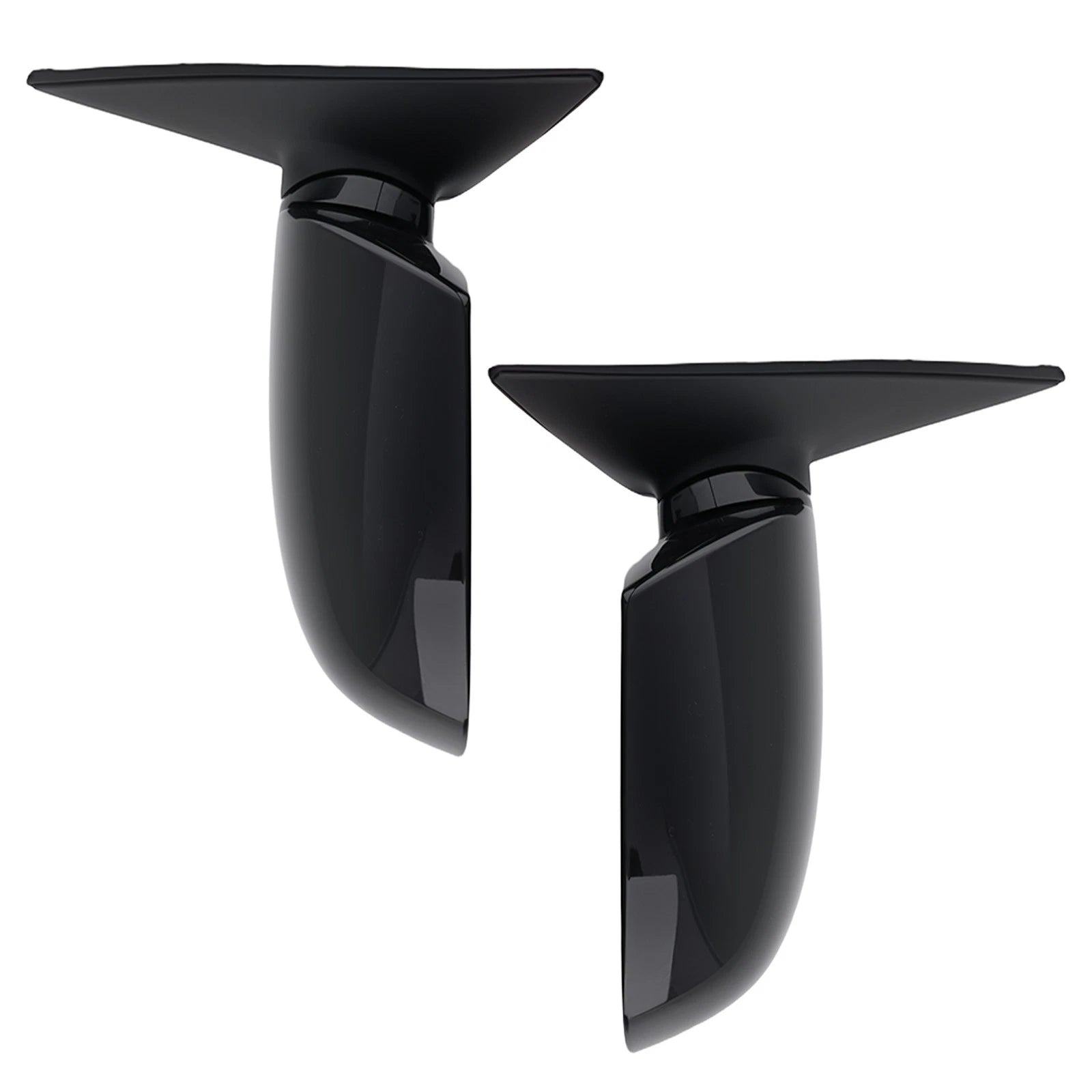 Heated Mirrors Pair for Hyundai Sonata GLS Limited (2006–2010) 876100A000