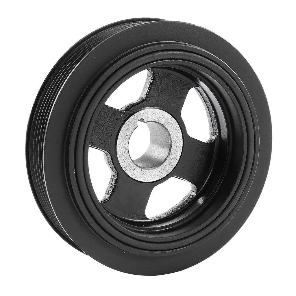 Harmonic Balancer for Toyota Corolla (1998â2008) Matrix (2003â2008)