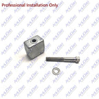 Zinc Anode 436745 for Johnson Evinrude 60-300 HP