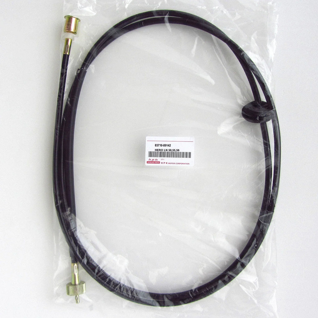 Speedo Cable for 1983-1988 Toyota Hilux 4th Gen LN50 LN55 LN56 (2 x)