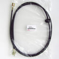 Speedo Cable for 1983-1988 Toyota Hilux 4th Gen LN50 LN55 LN56 (2 x)