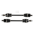 Front Left & Right CV Axle Drive Shaft for Polaris RZR (2015–2024)