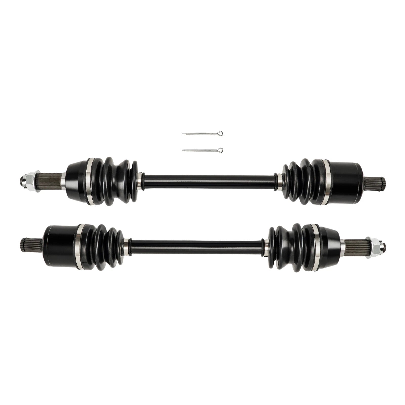 Front Left & Right CV Axle Drive Shaft for Polaris RZR (2015–2024)