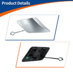 Tow Hook Cover for Mercedes-Benz (A2048850526)