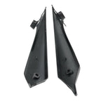 Carbon Rear Lower Side Fairings for Suzuki GSX-S 1000 (2015–2020)