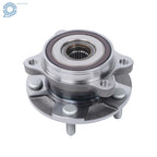Front Wheel Bearing Hub Assembly for Toyota RAV4, Scion tC, Lexus HS250h (2010–2012)