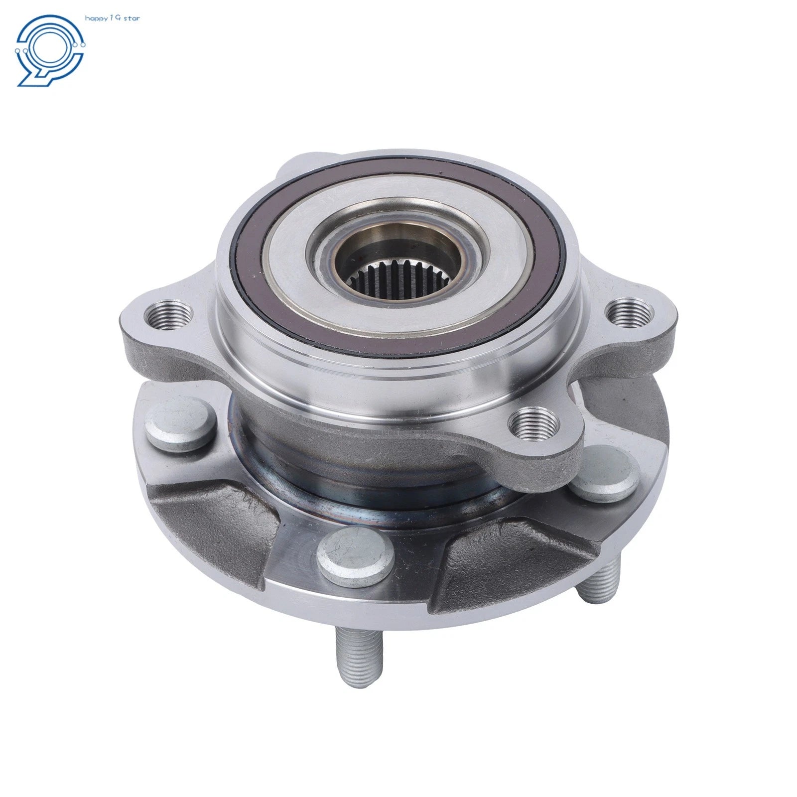 Front Wheel Bearing Hub Assembly for Toyota RAV4, Scion tC, Lexus HS250h (2010–2012)