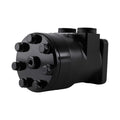 Hydraulic Motor 1in Shaft 4-Bolt 1/2 NPT for Char-Lynn Eaton (1970–1979)