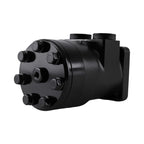 Hydraulic Motor 1in Shaft 4-Bolt 1/2 NPT for Char-Lynn Eaton (1970–1979)