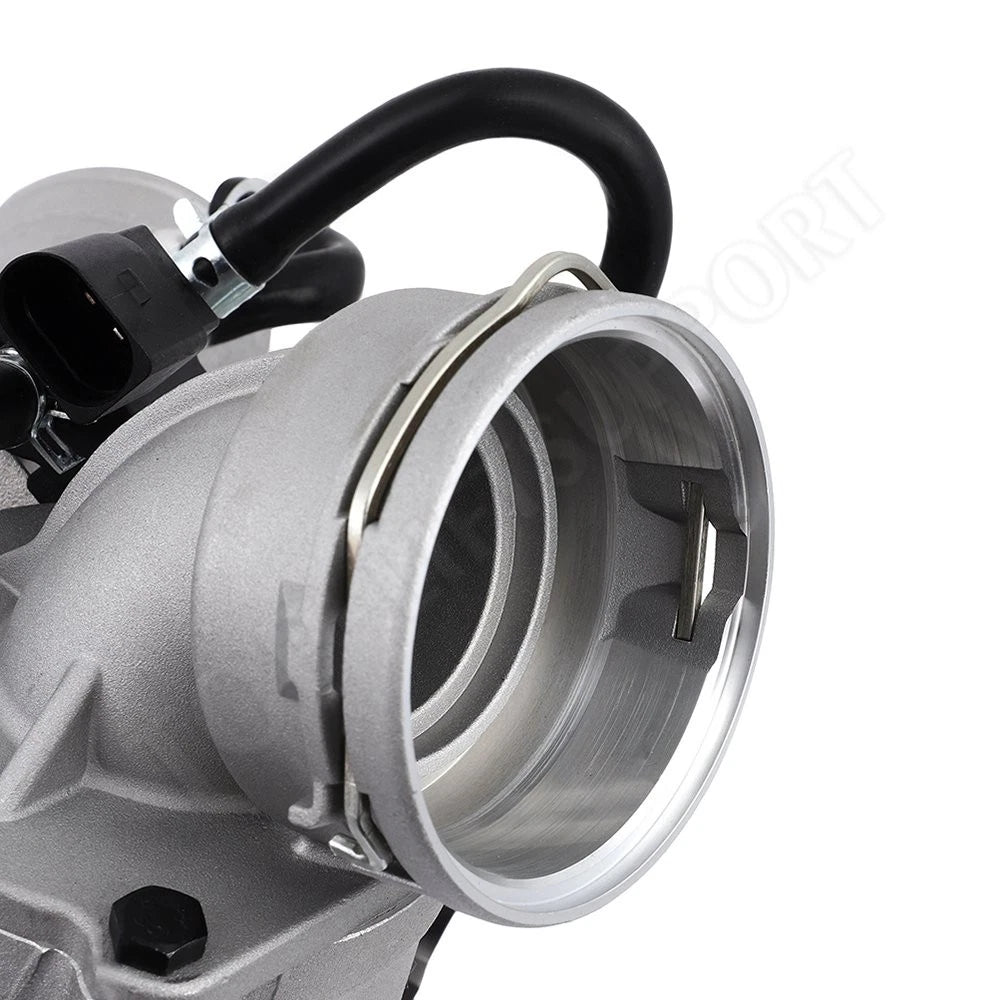 Turbocharger for Volkswagen GTI, Passat (2008–2014)