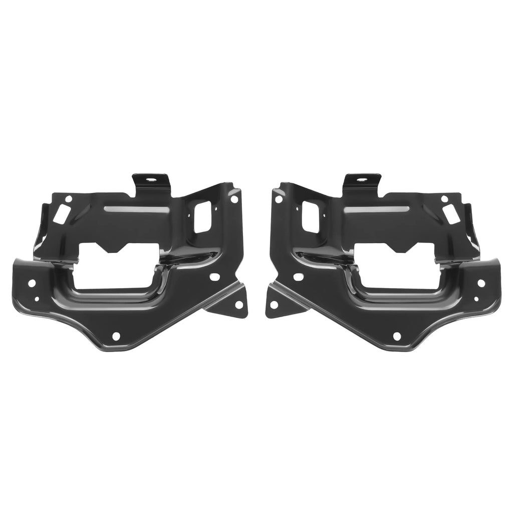 Bumper Bracket for Chevy Silverado 1500 (2014–2015) Front LH & RH Inner
