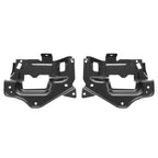Bumper Bracket for Chevy Silverado 1500 (2014–2015) Front LH & RH Inner