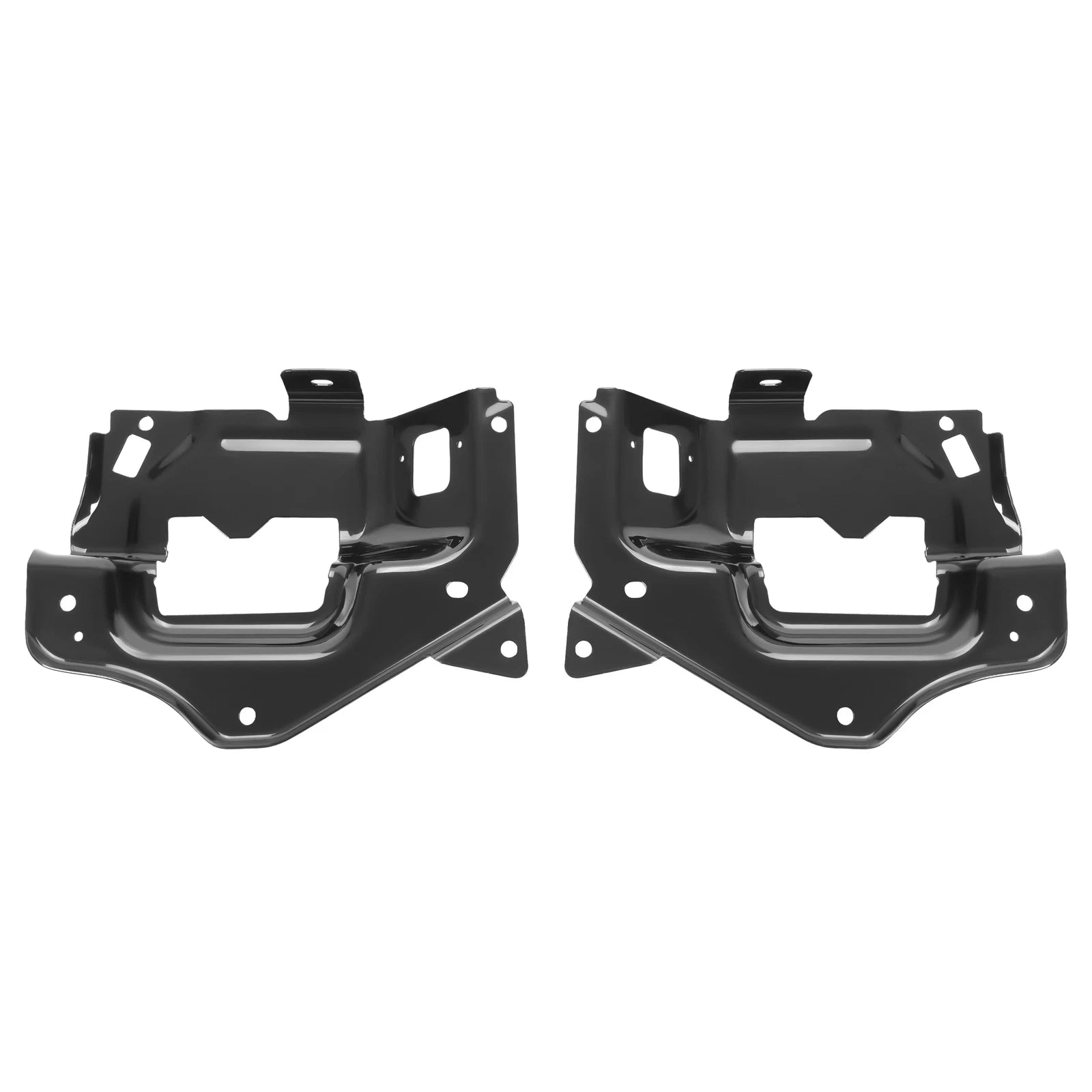 Bumper Bracket for Chevy Silverado 1500 (2014–2015) Front LH & RH Inner