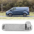 Car Seat Heater Switch for Ford Fiesta Mondeo Transit Custom (2013-2023)