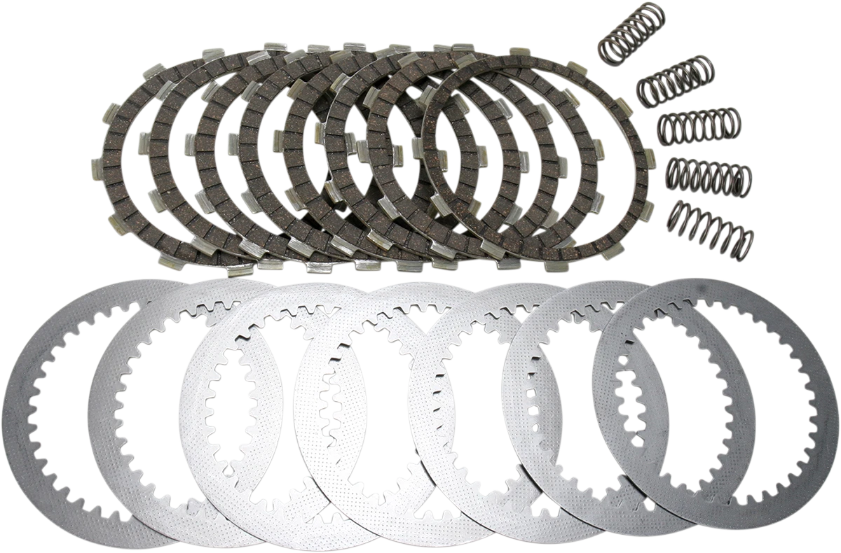EBC Clutch Kit DRC185 for