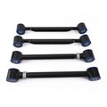Upper & Lower Rear Trailing Control Arms Kit for Chevrolet TrailBlazer EXT (2002–2006)