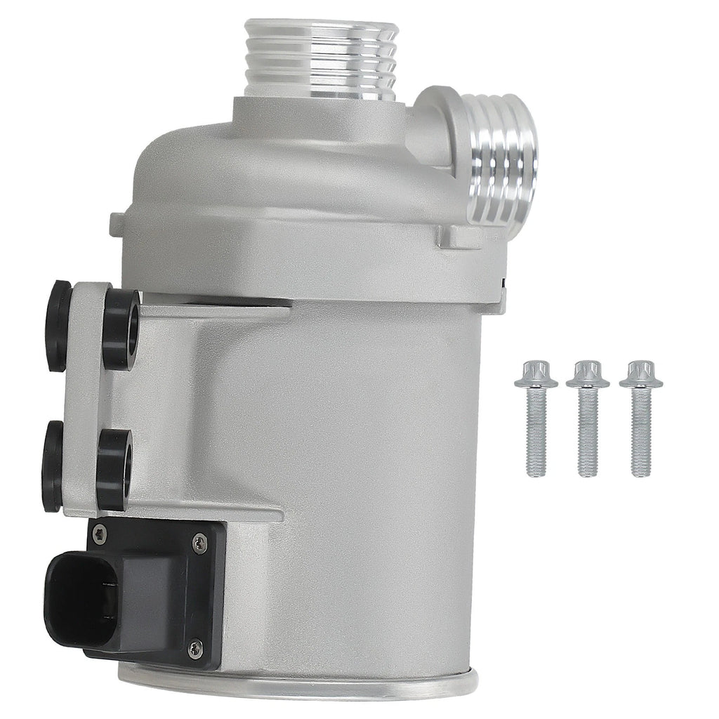 Electric Water Pump for BMW 335i/435i/640i/M235i/X5/X6 (2007–2019)
