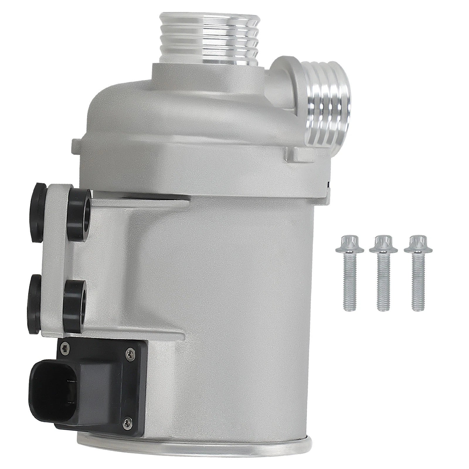 Electric Water Pump for BMW 335i/435i/640i/M235i/X5/X6 (2007–2019)